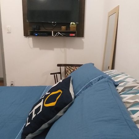 Aconchegante Do Leme Apartment Rio de Janeiro Exterior foto