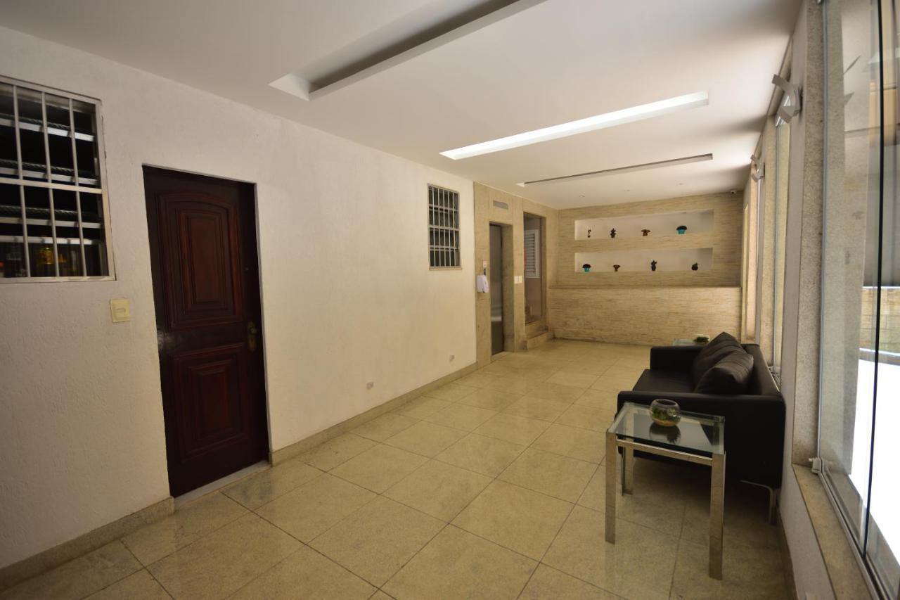 Aconchegante Do Leme Apartment Rio de Janeiro Exterior foto